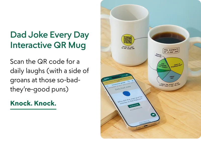 dad-joke-every-day-interactive-qr-mug