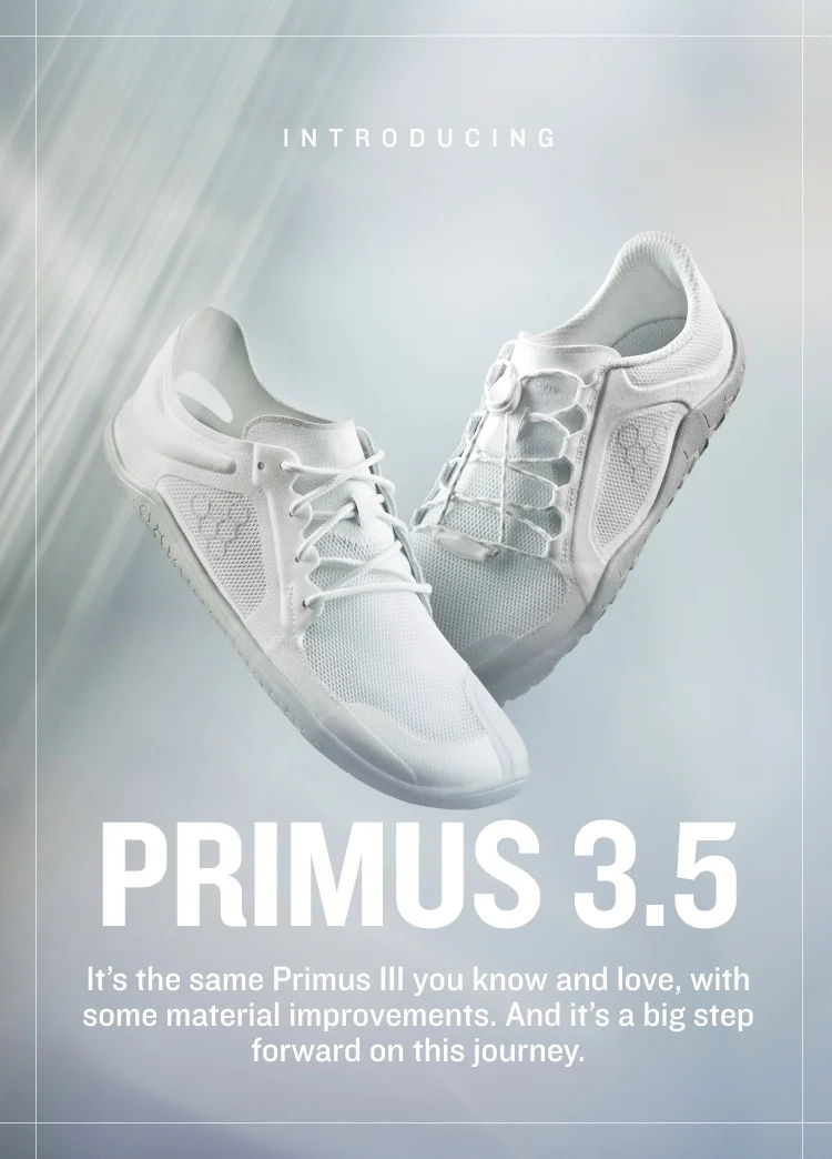 SHOP PRIMUS 3.5