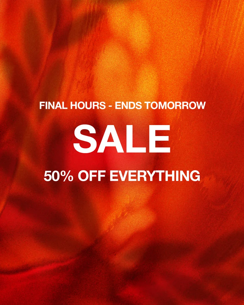 Sale