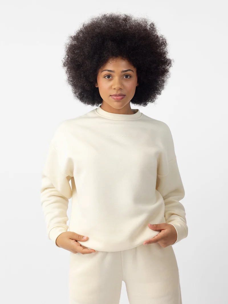 Image of Women's Cityscape Crewneck - Last Chance