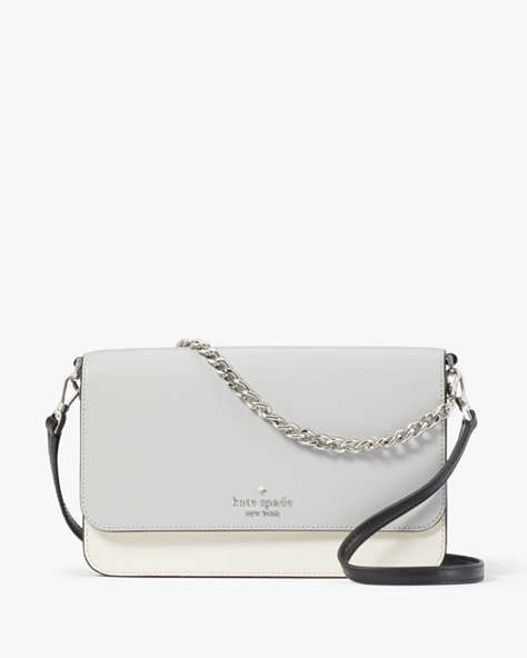 Madison Willow Convertible Crossbody