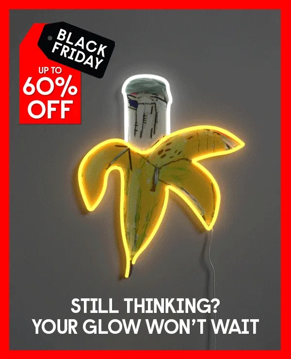 Still Thinking? Your Glow Won’t Wait ⚡