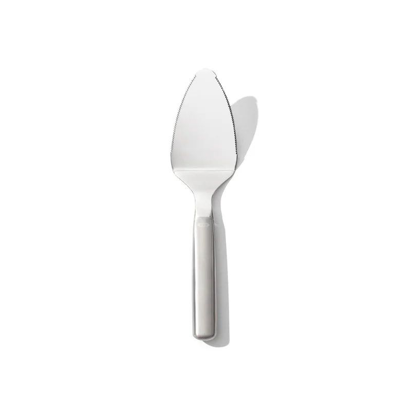 Image of OXO Steel Pie Server