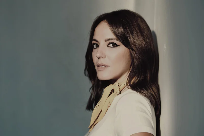 Monia Chokri, Présidente du Jury de la Caméra d'or