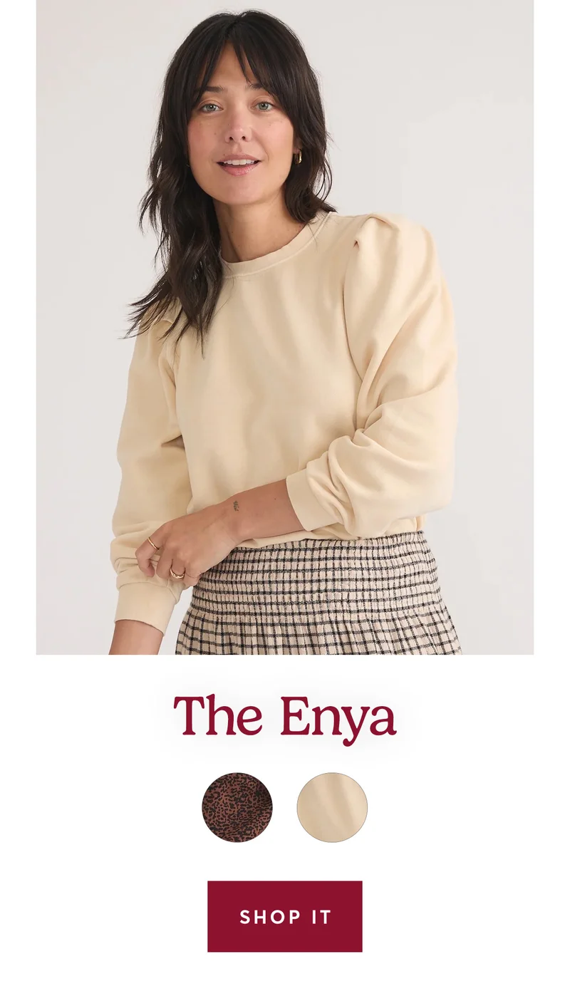 The Enya