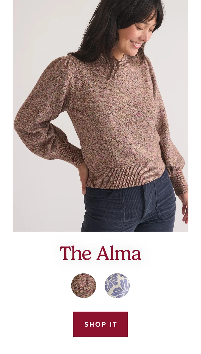 The Alma