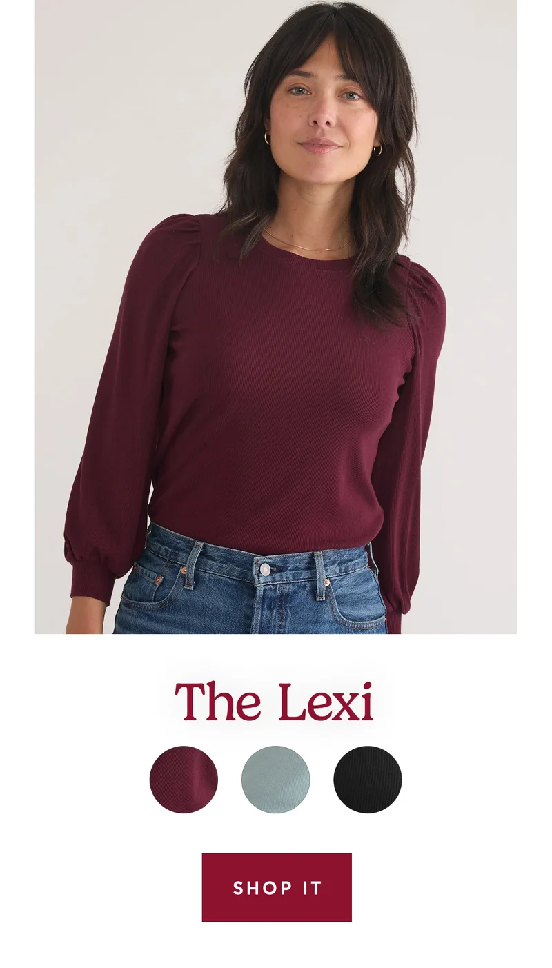 The Lexi