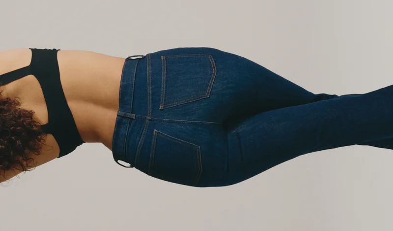 PREMIUM DENIM, MADE BETTER