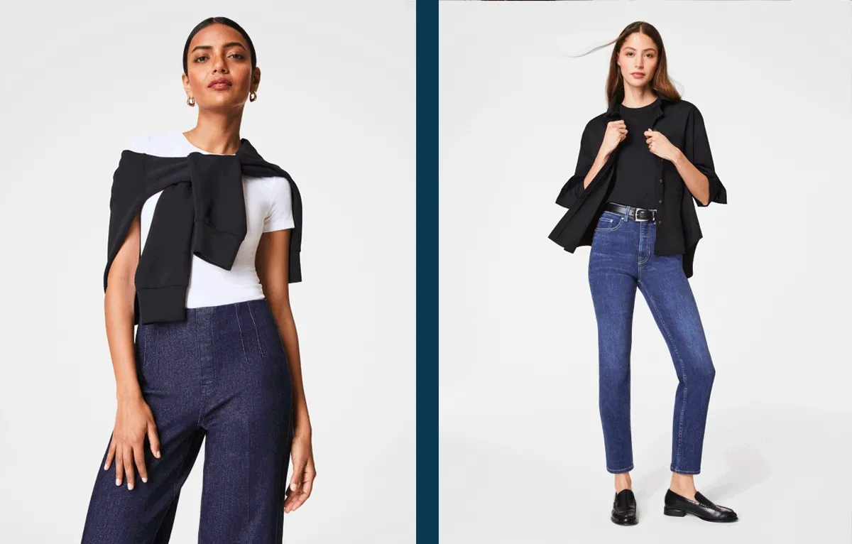 ALL DENIM