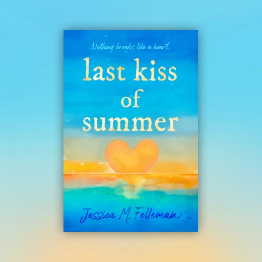 Last Kiss of Summer