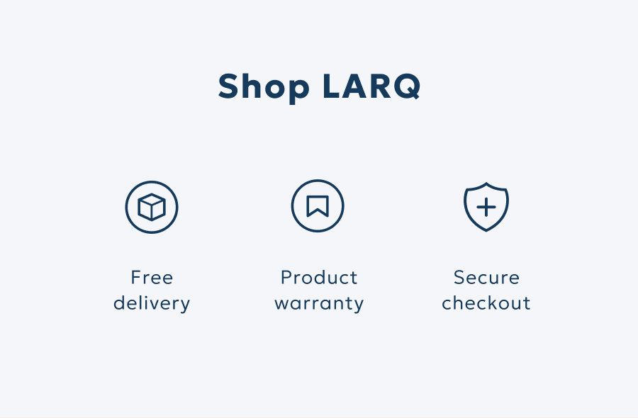 Shop LARQ