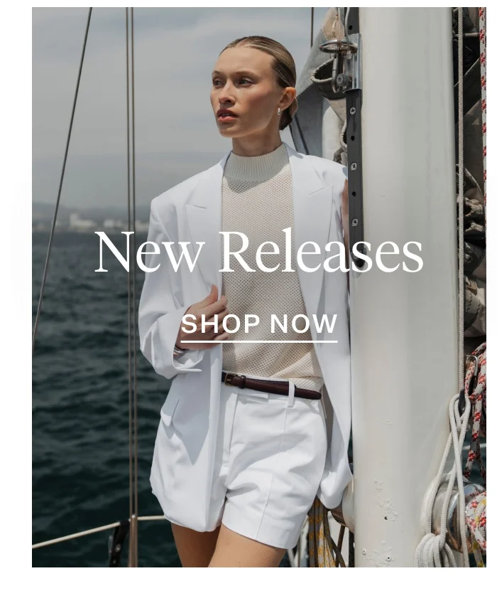 Shop Women's New Releases