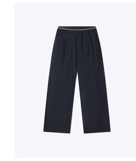 SoHo Pull-on Trouser