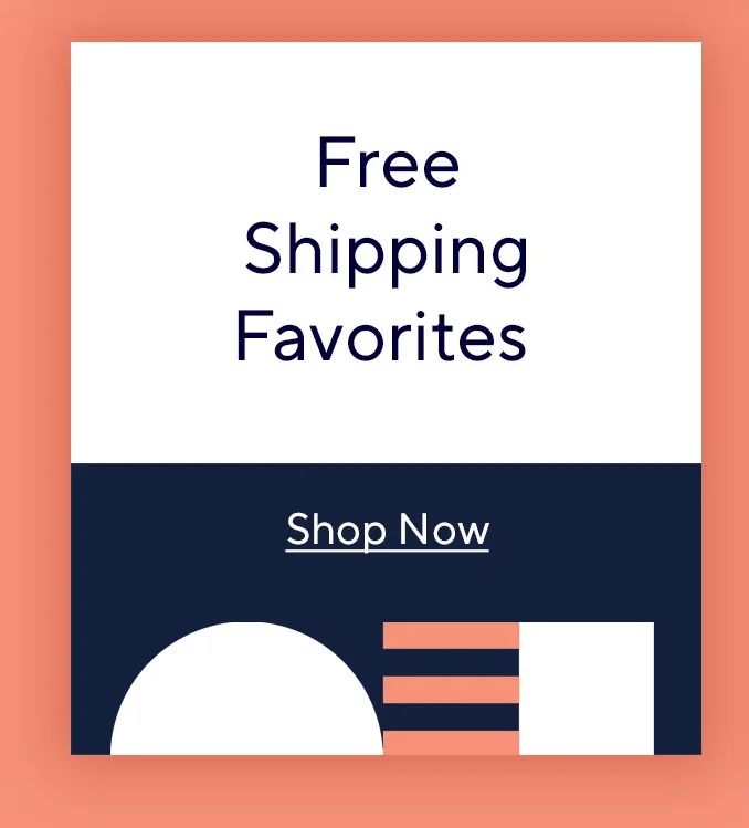 free ship