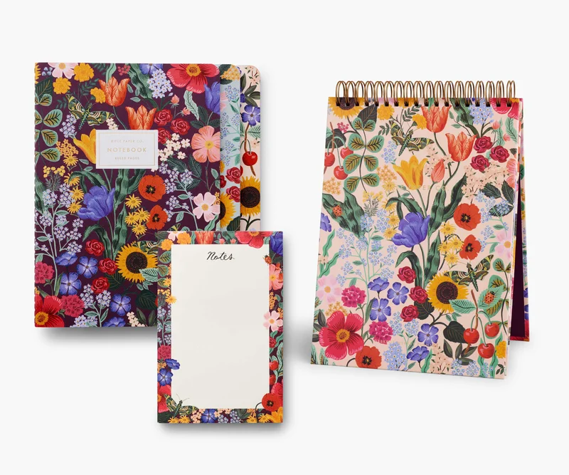 Image of Blossom Desk Gift Set