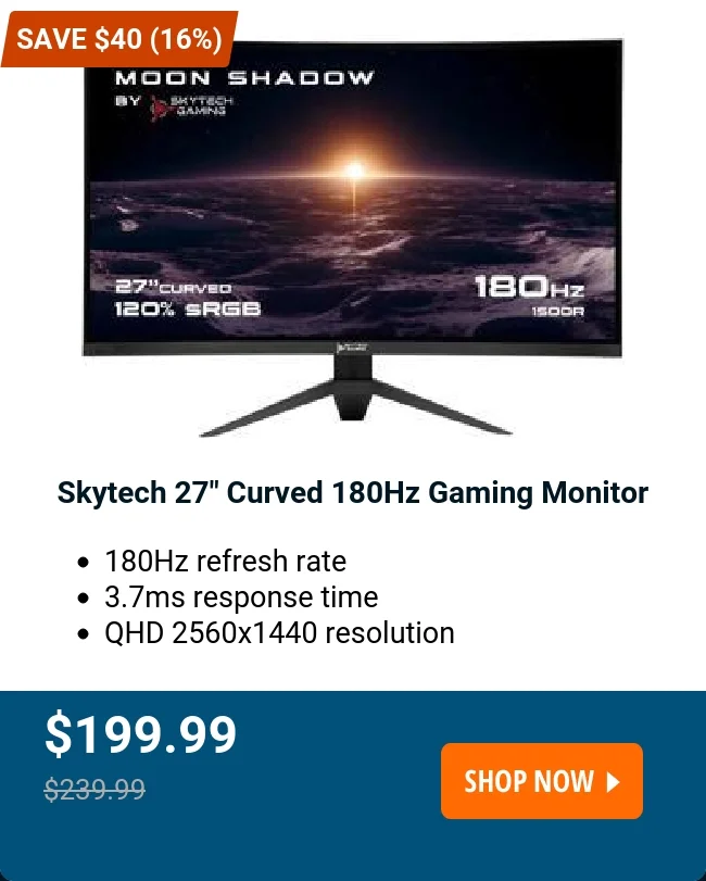Skytech 27