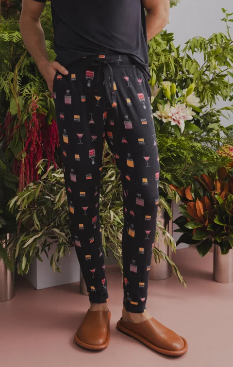 Snooze Modal Sleep Pant