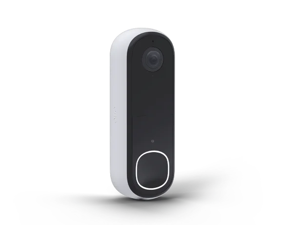 Video Doorbells.