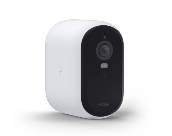 Security Cameras.