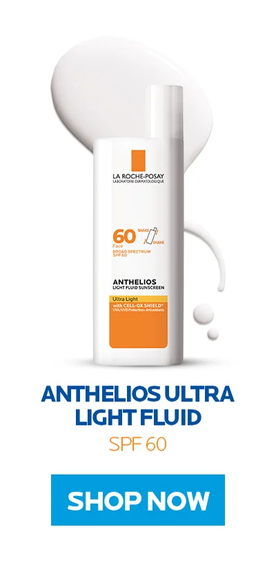 Anthelios Ultra Light Fluid