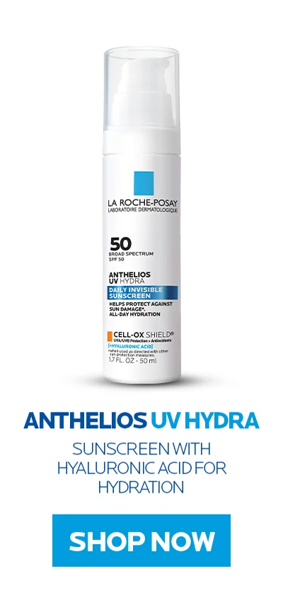 Anthelios UV Hydra