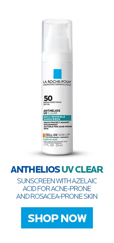 Anthelios UV Clear