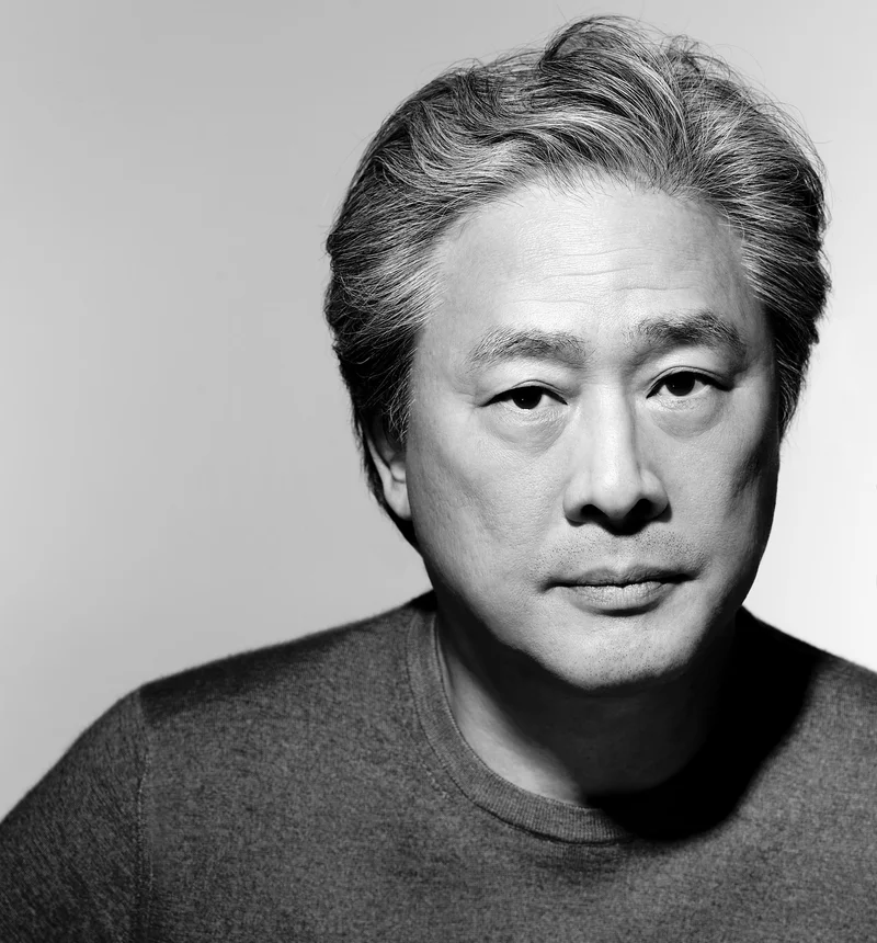 Park Chan-wook, President of the Jury of the 79th Festival de Cannes