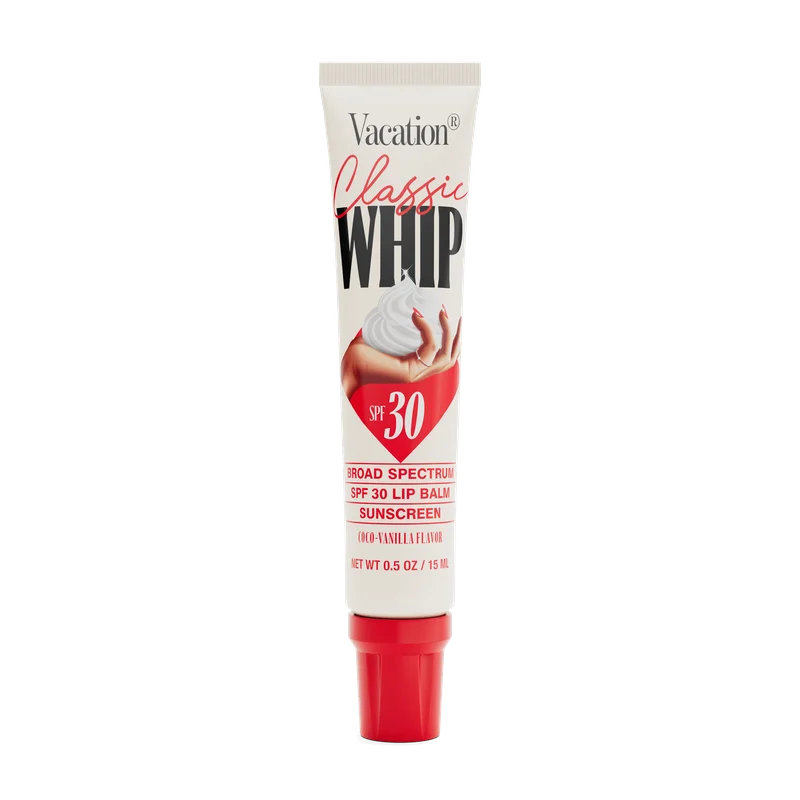 Image of Classic Whip SPF 30 Lip Balm