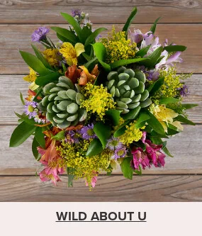 Flowers At a Great Price