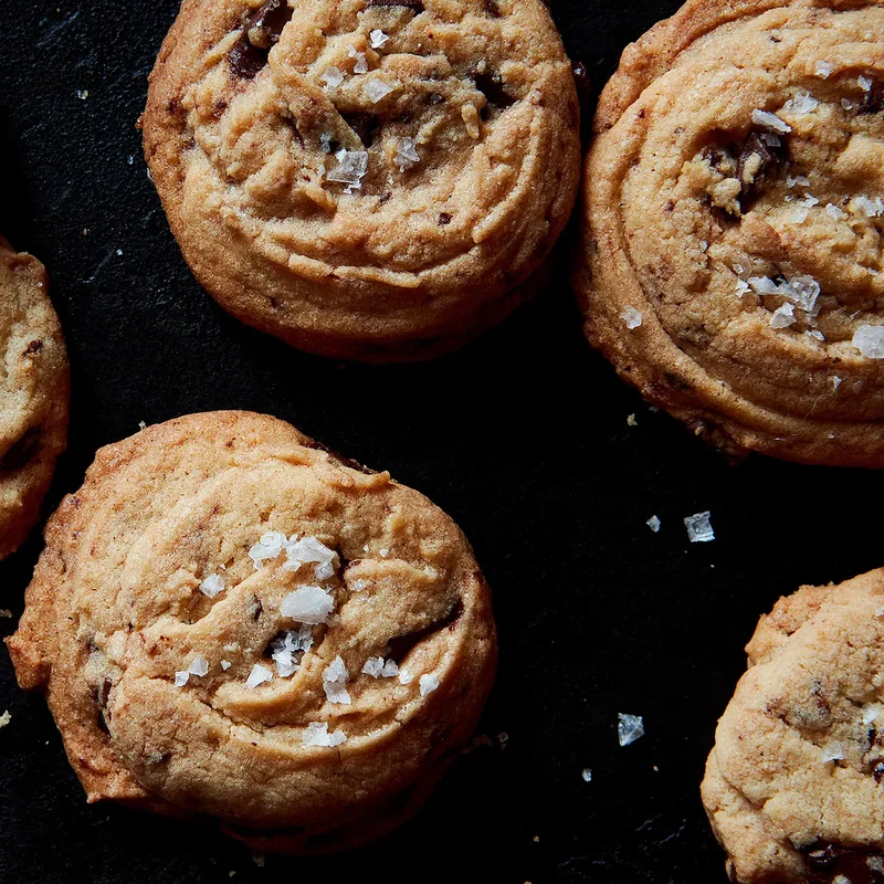 Get the Recipe