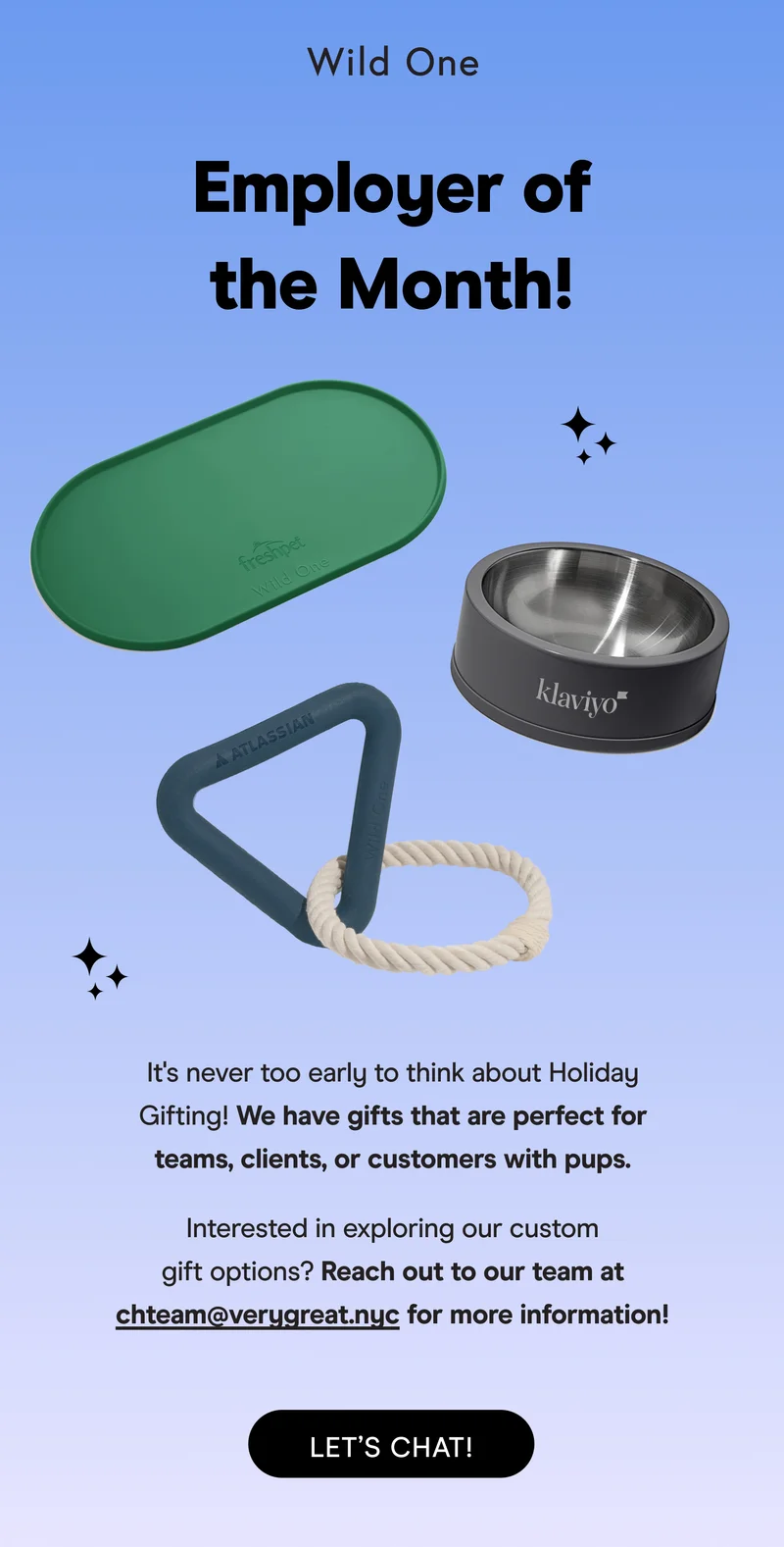 Corporate Gifts