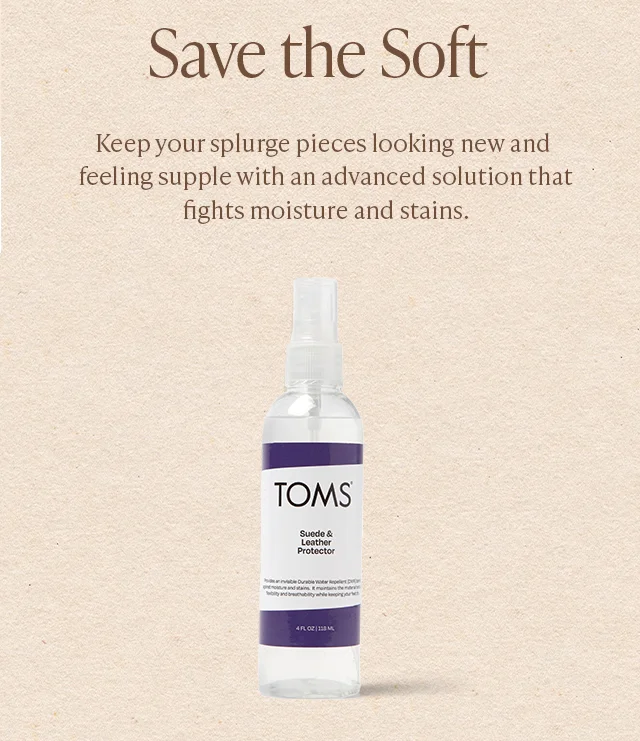 Save the Soft