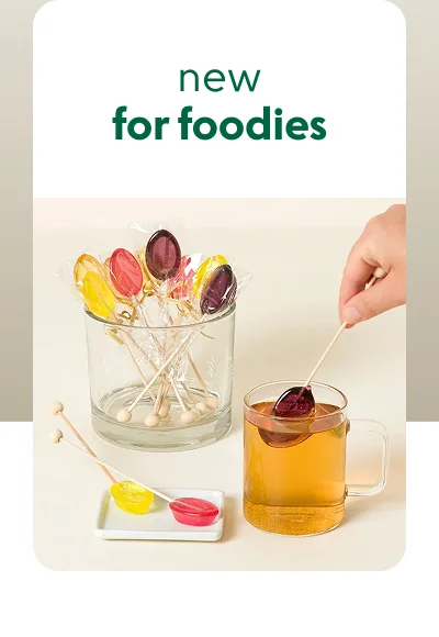 foodie