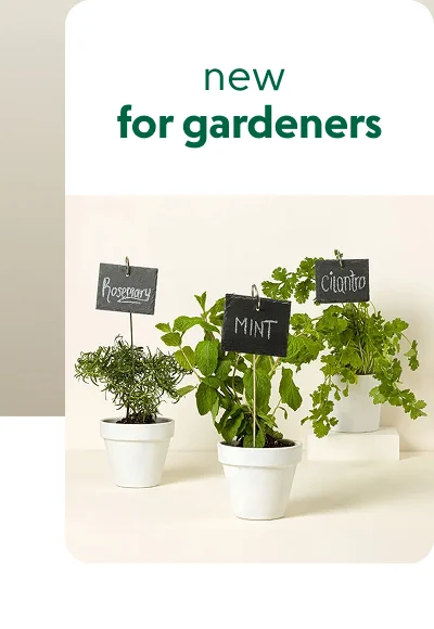gardening