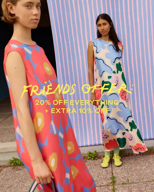 Last call for 20% off sitewide