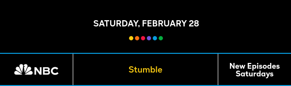 TV Calendar
