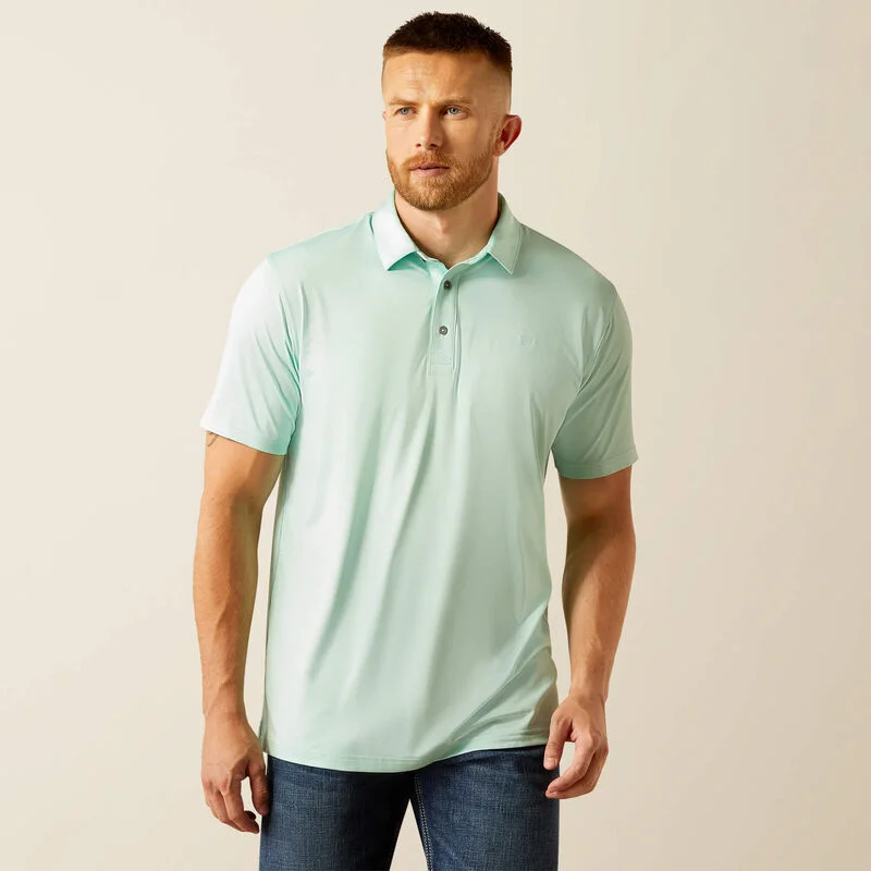 Charger 2.0 Fitted Polo