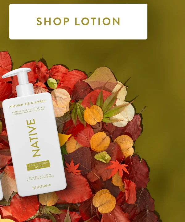 SHOP LOTION