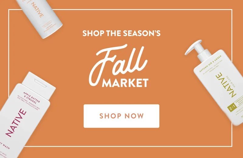 SHOP THE SEASONS | Fall Market | SHOP NOW