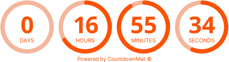 countdownmail.com
