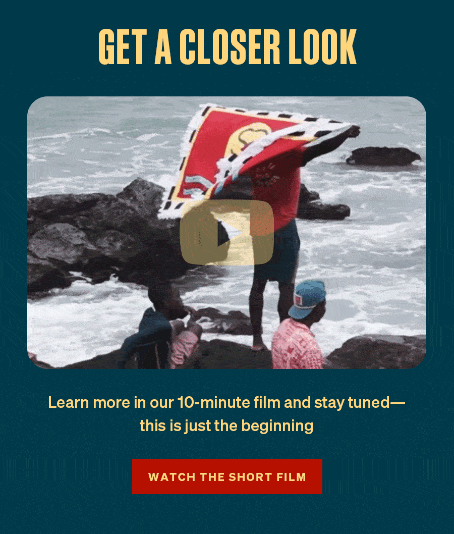 Get a Closer Look: Watch the Film