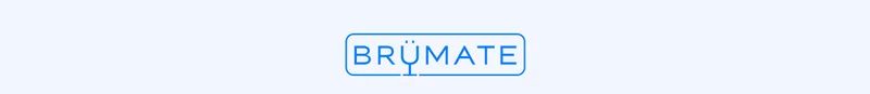 BrüMate Logo