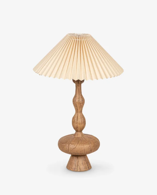 Shop Paris Table Lamp