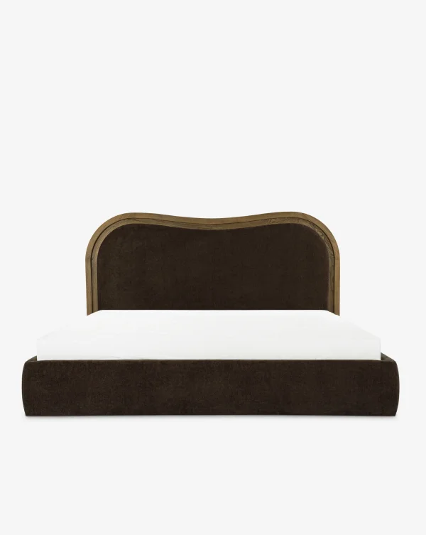 Shop Greenbury Platform Bed