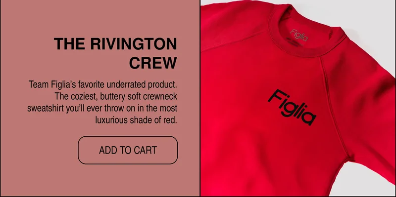 The Rivington Crew