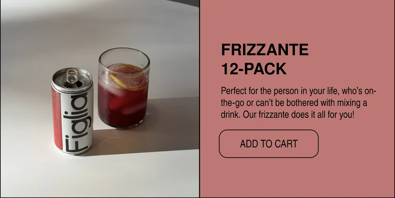 Frizzante 12-Pack