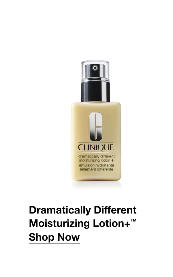 Dramatically Different Moisturizing Lotion+™ | Shop Now