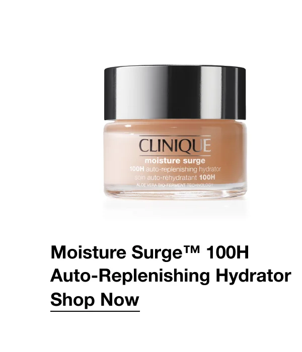 Moisture Surge™ 100H Auto-Replenishing Hydrator | Shop Now