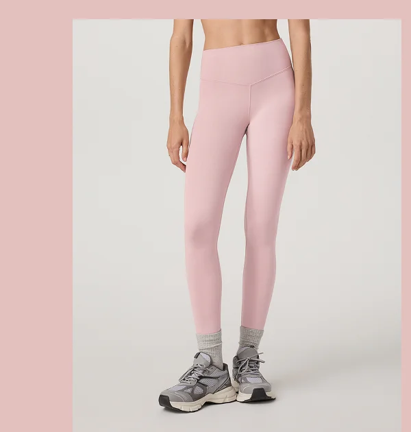 Vuori AllTheForm Legging