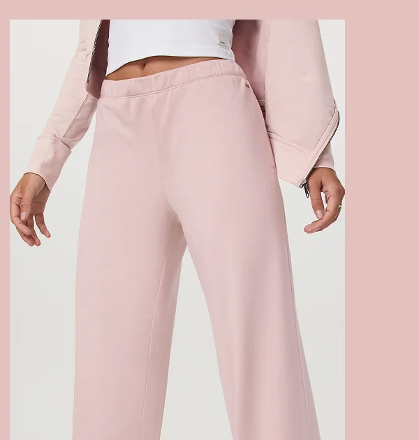 Halo Modern Straight Leg Pant